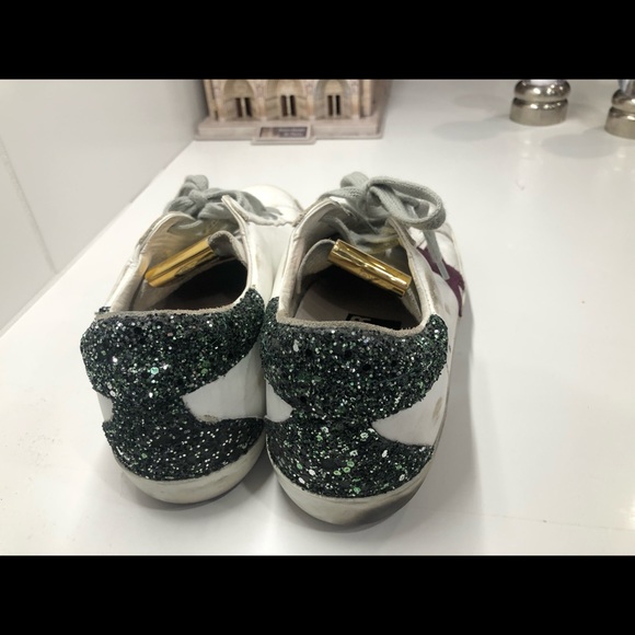 Golden goose size 36 superstar - Picture 8 of 9